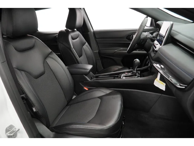 SEMINUEVOS JEEP Compass a Estados en autogozo