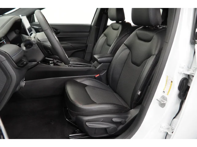 SEMINUEVOS JEEP Compass a Estados en autogozo