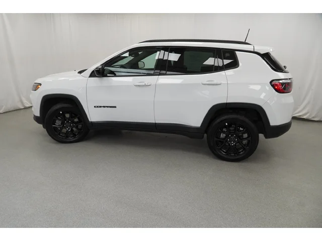 SEMINUEVOS JEEP Compass a Estados en autogozo