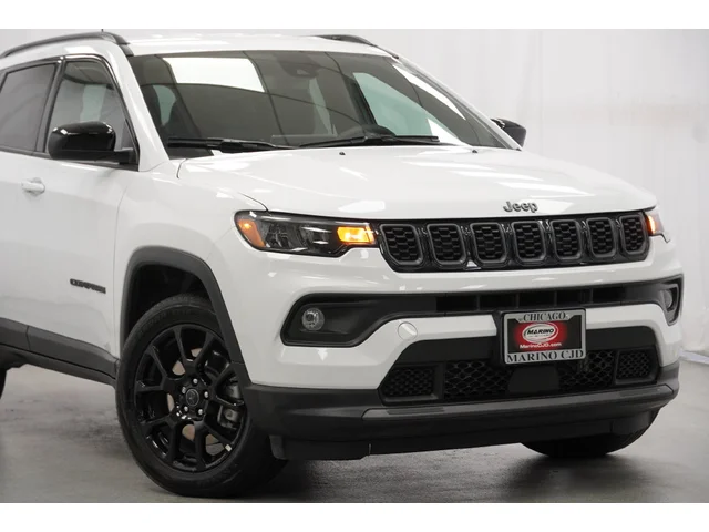 SEMINUEVOS JEEP Compass a Estados en autogozo