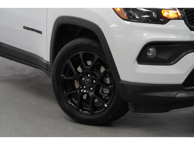 SEMINUEVOS JEEP Compass a Estados en autogozo