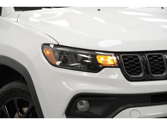 SEMINUEVOS JEEP Compass a Estados en autogozo