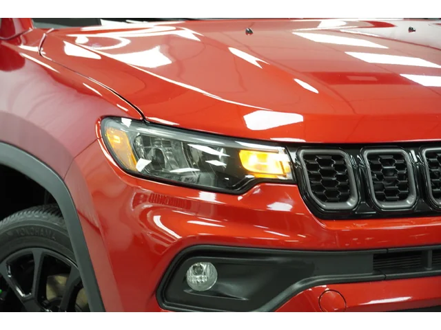SEMINUEVOS JEEP Compass a Estados en autogozo