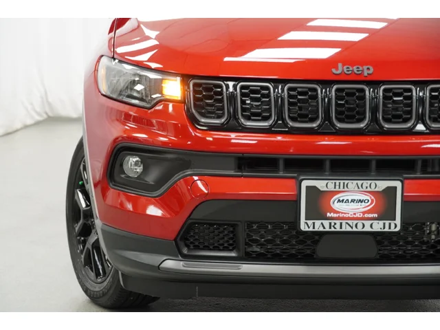 SEMINUEVOS JEEP Compass a Estados en autogozo
