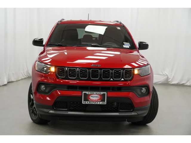 SEMINUEVOS JEEP Compass a Estados en autogozo