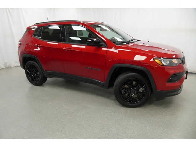 SEMINUEVOS JEEP Compass a Estados en autogozo