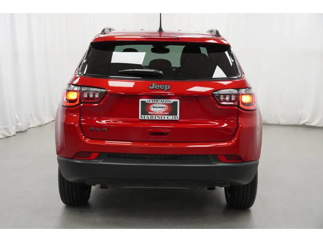 SEMINUEVOS JEEP Compass a Estados en autogozo