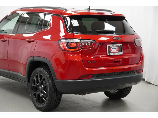 SEMINUEVOS JEEP Compass a Estados en autogozo