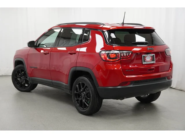 SEMINUEVOS JEEP Compass a Estados en autogozo