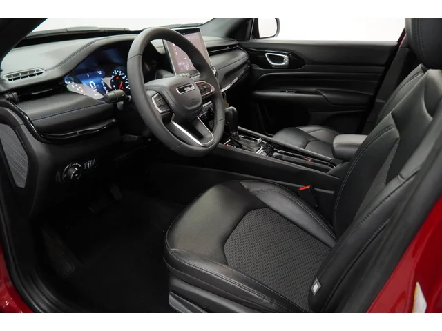 SEMINUEVOS JEEP Compass a Estados en autogozo