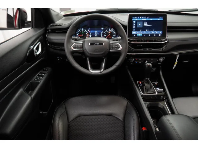 SEMINUEVOS JEEP Compass a Estados en autogozo