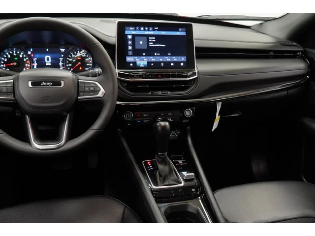 SEMINUEVOS JEEP Compass a Estados en autogozo