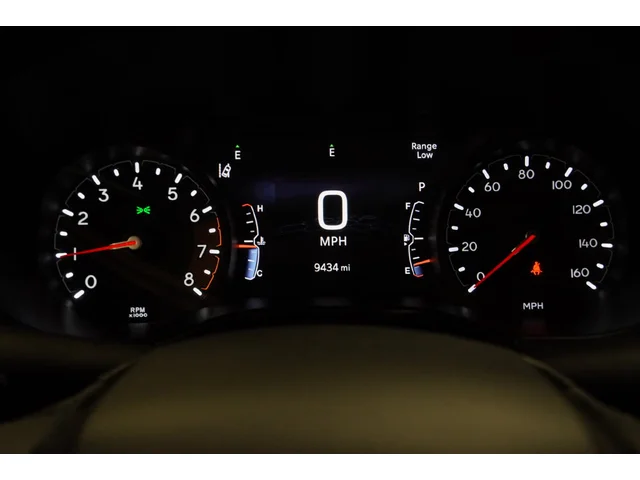 SEMINUEVOS JEEP Compass a Estados en autogozo