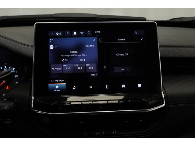 SEMINUEVOS JEEP Compass a Estados en autogozo