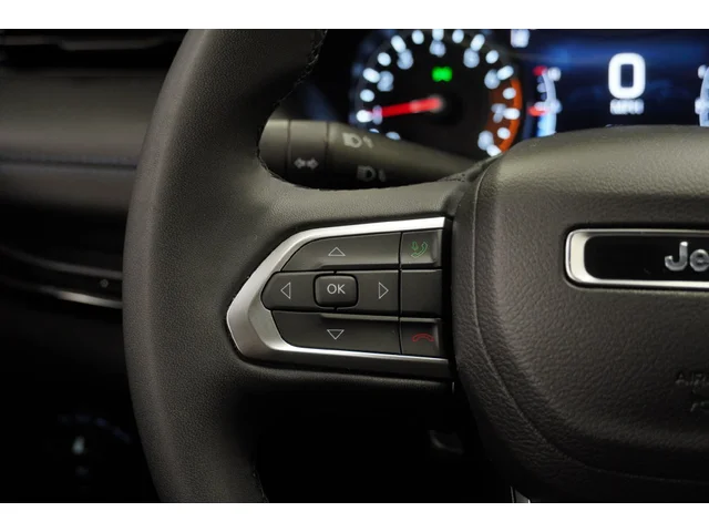 SEMINUEVOS JEEP Compass a Estados en autogozo