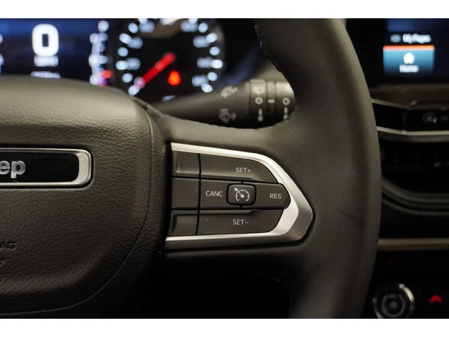 SEMINUEVOS JEEP Compass a Estados en autogozo