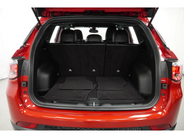 SEMINUEVOS JEEP Compass a Estados en autogozo