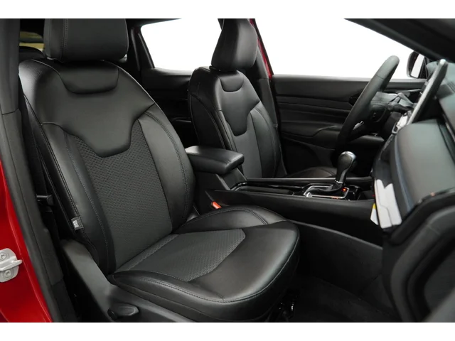 SEMINUEVOS JEEP Compass a Estados en autogozo