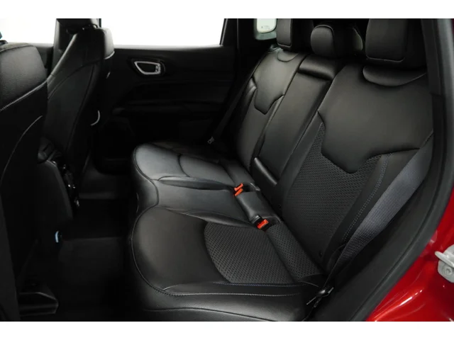 SEMINUEVOS JEEP Compass a Estados en autogozo