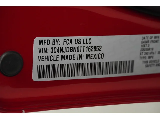 SEMINUEVOS JEEP Compass a Estados en autogozo