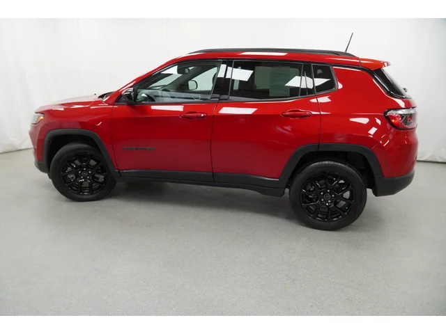 SEMINUEVOS JEEP Compass a Estados en autogozo