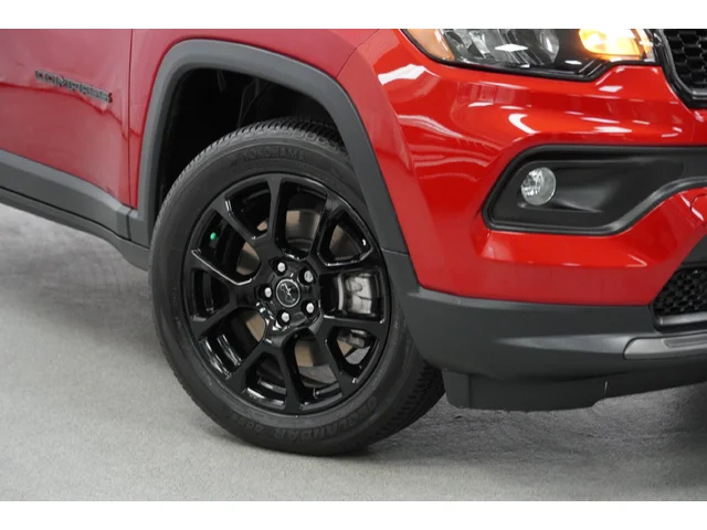 SEMINUEVOS JEEP Compass a Estados en autogozo