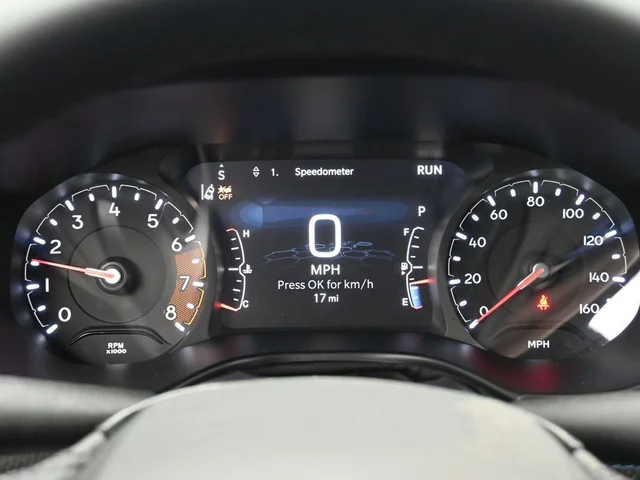 Nuevos JEEP COMPASS à Estados chez autogozo