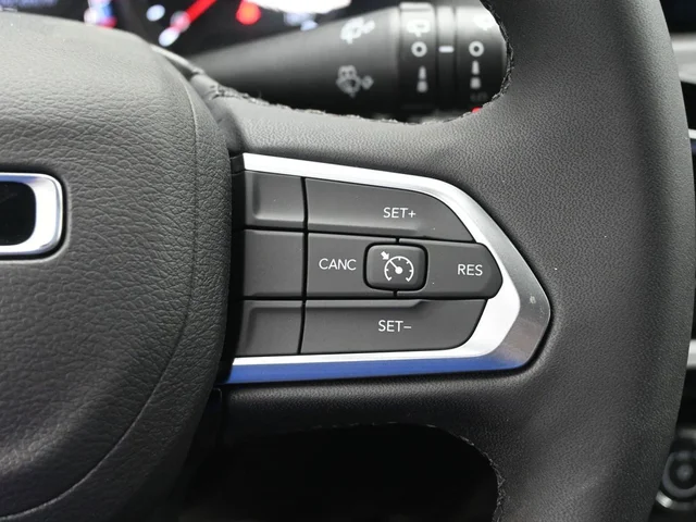 Nuevos JEEP COMPASS à Estados chez autogozo