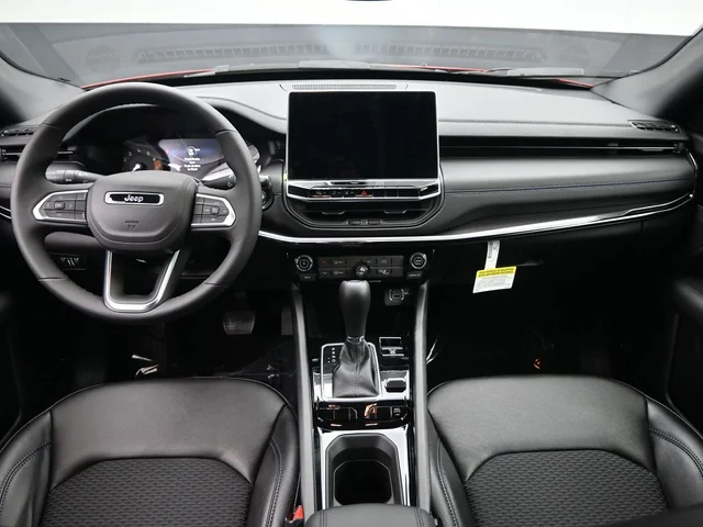 Nuevos JEEP COMPASS à Estados chez autogozo