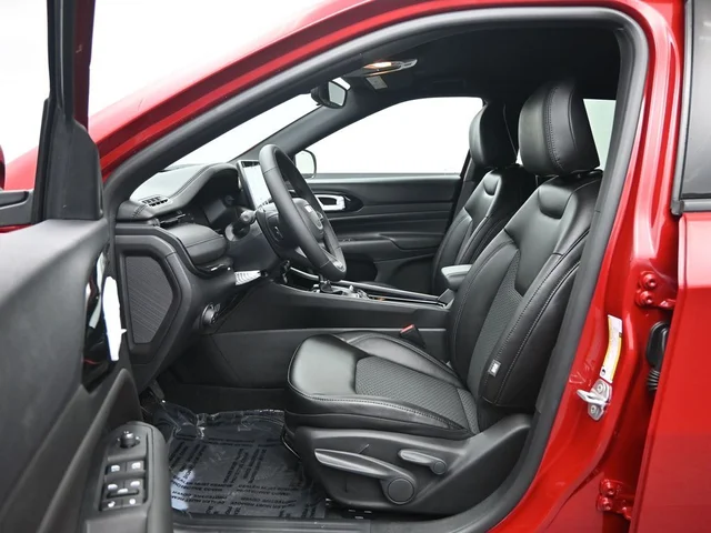 Nuevos JEEP COMPASS à Estados chez autogozo