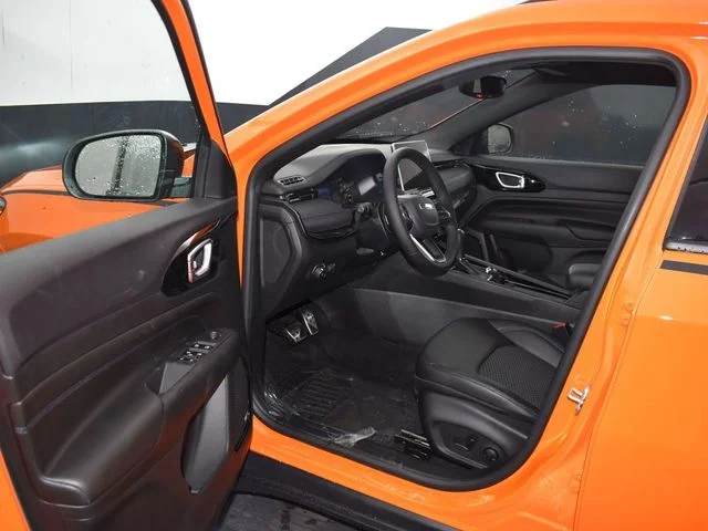 Nuevos JEEP COMPASS à Estados chez autogozo