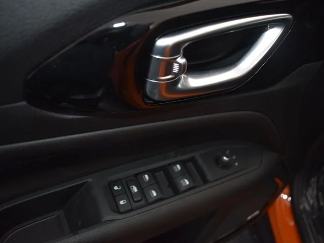 Nuevos JEEP COMPASS à Estados chez autogozo