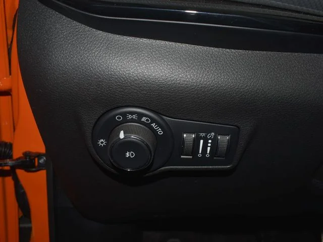 Nuevos JEEP COMPASS à Estados chez autogozo