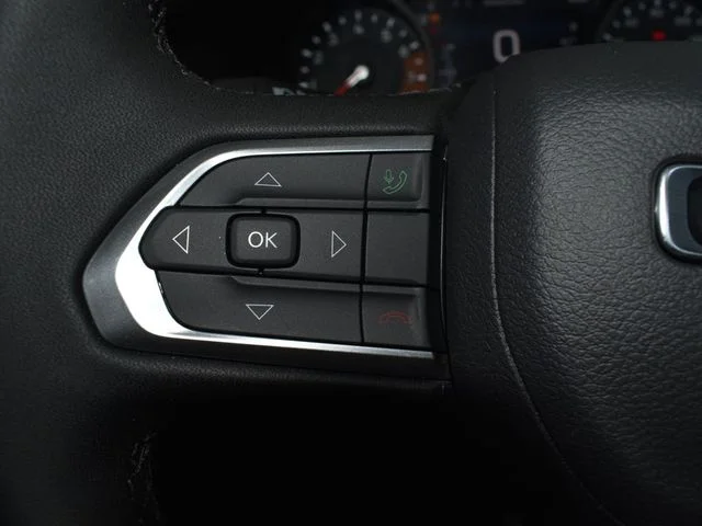 Nuevos JEEP COMPASS à Estados chez autogozo