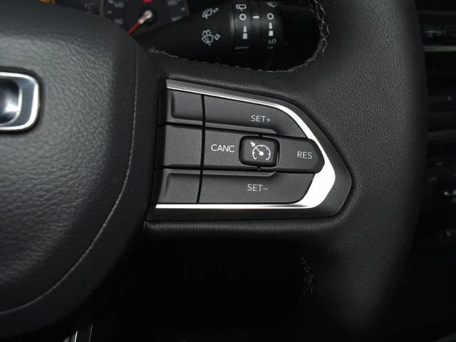 Nuevos JEEP COMPASS à Estados chez autogozo