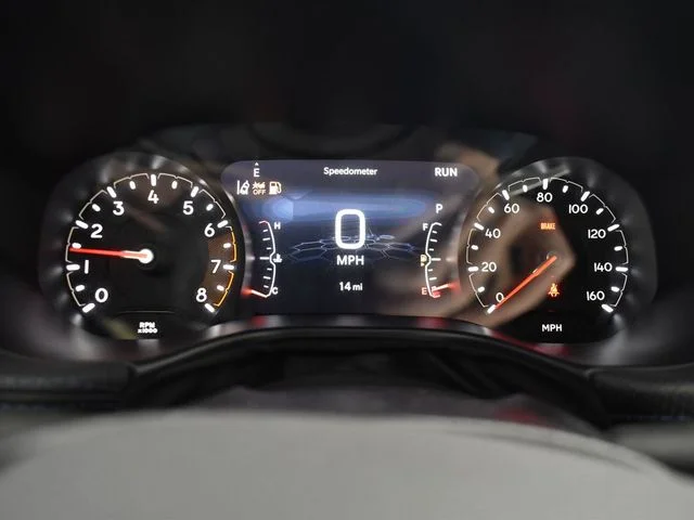 Nuevos JEEP COMPASS à Estados chez autogozo