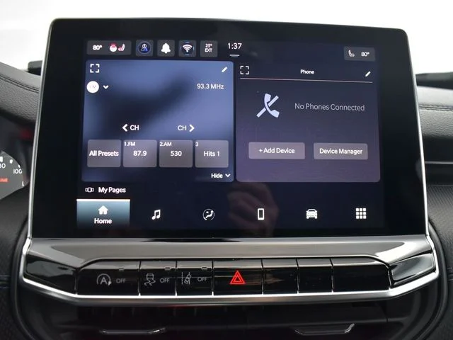 Nuevos JEEP COMPASS à Estados chez autogozo