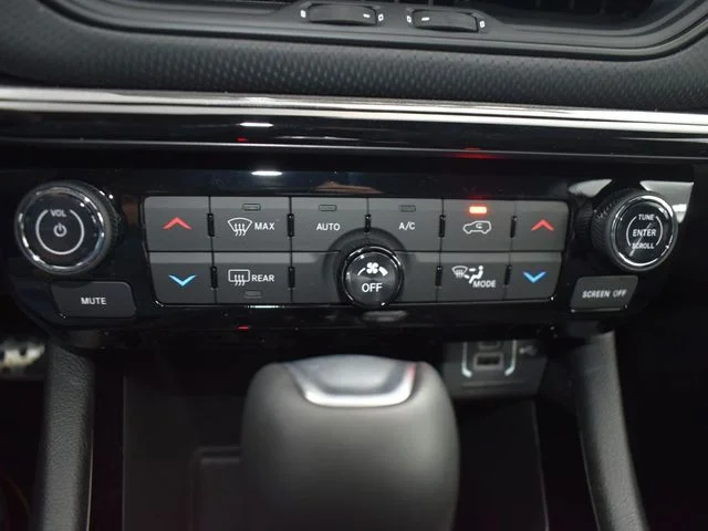 Nuevos JEEP COMPASS à Estados chez autogozo
