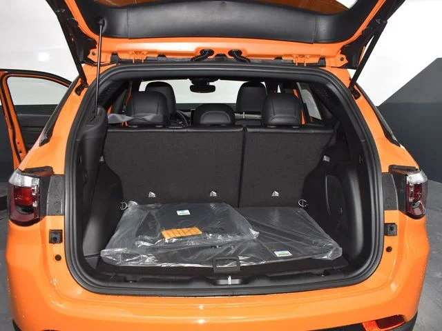 Nuevos JEEP COMPASS à Estados chez autogozo