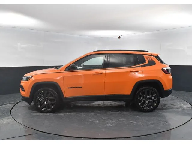 Nuevos JEEP COMPASS à Estados chez autogozo