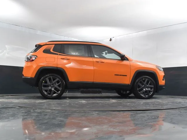 Nuevos JEEP COMPASS à Estados chez autogozo