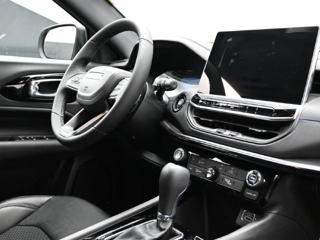 Nuevos JEEP COMPASS à Estados chez autogozo