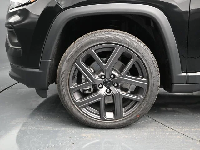 Nuevos JEEP COMPASS à Estados chez autogozo