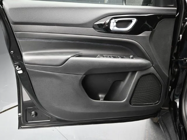 Nuevos JEEP COMPASS à Estados chez autogozo