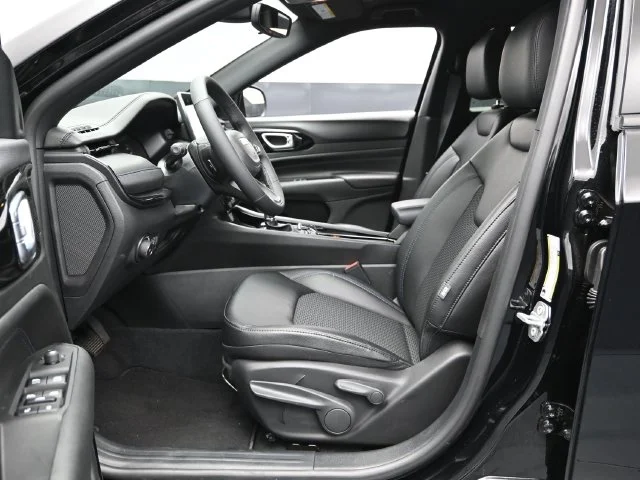 Nuevos JEEP COMPASS à Estados chez autogozo