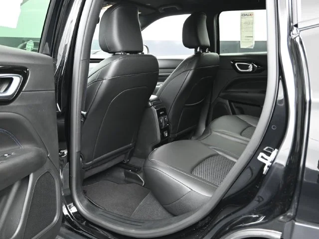 Nuevos JEEP COMPASS à Estados chez autogozo