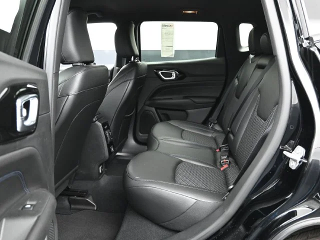 Nuevos JEEP COMPASS à Estados chez autogozo
