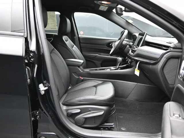 Nuevos JEEP COMPASS à Estados chez autogozo