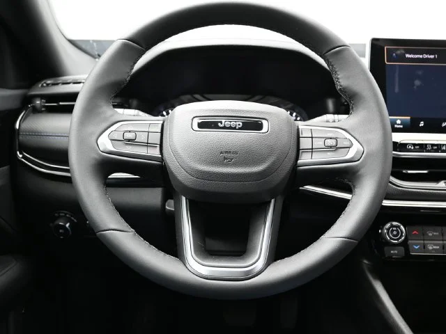 Nuevos JEEP COMPASS à Estados chez autogozo