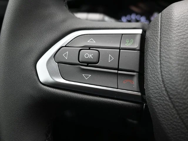 Nuevos JEEP COMPASS à Estados chez autogozo